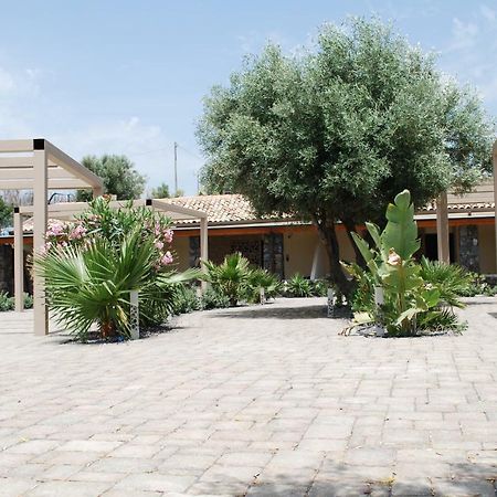 Etna Hills Scalilli Hotel Paterno  Exterior photo