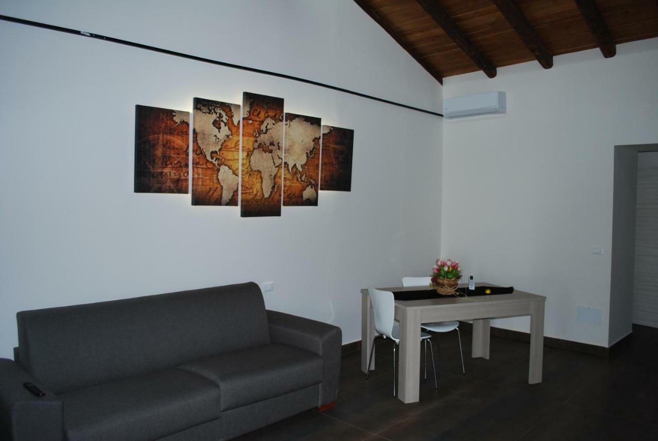 Etna Hills Scalilli Hotel Paterno  Exterior photo